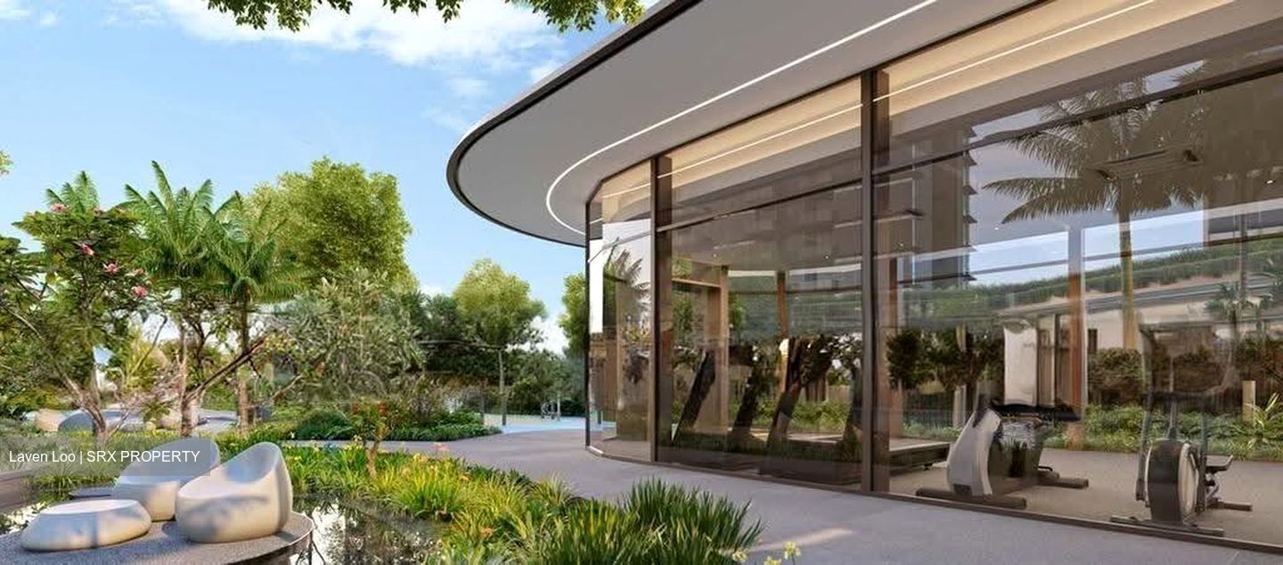 Hillview Rise (D23), Condominium #629755461
